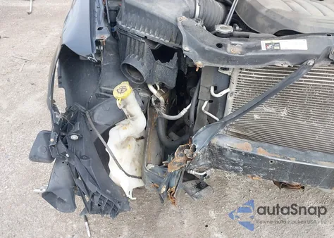 2014 Chrysler Town & Country Touring-L из США, поврежденный, VIN 2C4RC1CG9ER176166